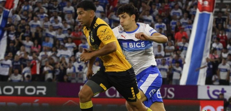 Sorteo Copa Libertadores 2026.