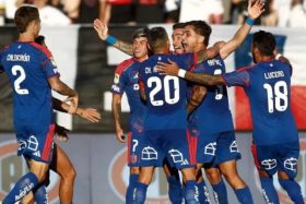 U de Chile y la fecha para tener DT.