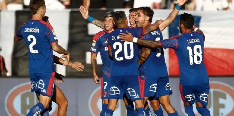 U de Chile y la fecha para tener DT.