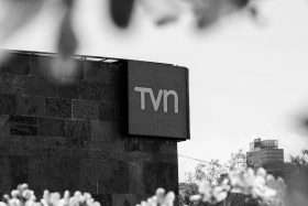 TVN DE LUTO