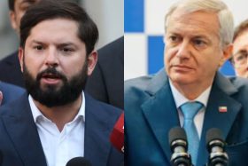 Tensión en La Moneda por el “cable chino”: Quiebre entre Boric y Kast marca la transición de Gobierno