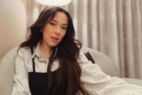 Christell Rodríguez foto