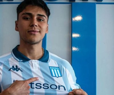 Damian-Pizarro-en-racing-avellaneda