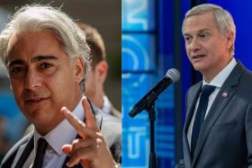 MEO dispara en contra el gobierno de Kast