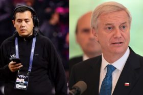 Daniel Merino deja importante rol en Gobierno de Kast