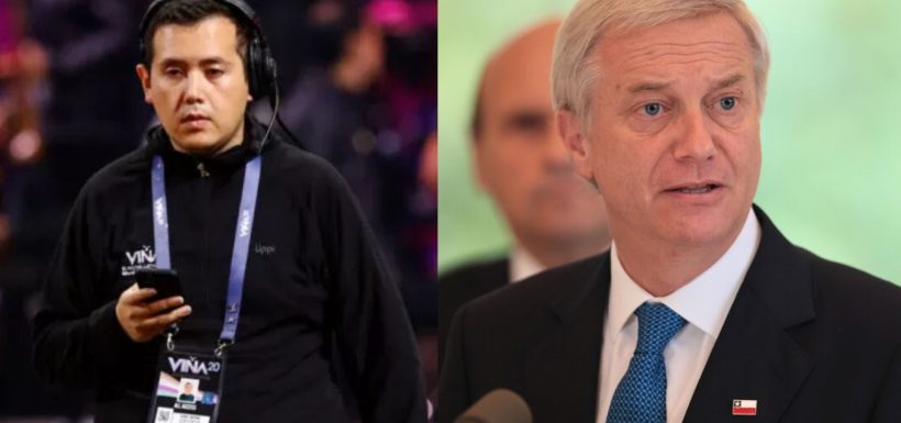 Daniel Merino deja importante rol en Gobierno de Kast