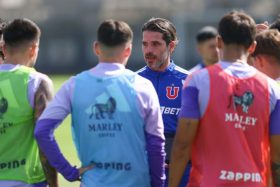 Fernando Gago confirma la salida de este jugador de la U con tajante decisión