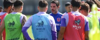 Fernando Gago confirma la salida de este jugador de la U con tajante decisión