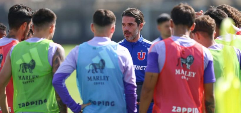 Fernando Gago confirma la salida de este jugador de la U con tajante decisión