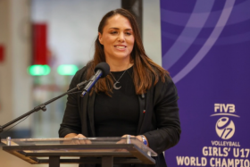 NATALIA DUCO EN CONFERENCIA