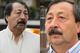 Acusan a Chile y Argentina: La jugada internacional de la defensa de Galvarino Apablaza en medio de intenso operativo