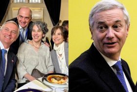 ¿Quién pagó el almuerzo? Nueva polémica del presidente Kast desata presión y Contraloría exige explicaciones