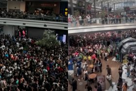 “Hasta las últimas consecuencias”: La rotunda medida del Gobierno contra influencers por incidente en Mall Plaza Vespucio