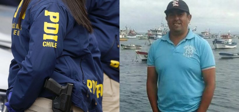 Hombre intentó evitar secuestro de su pequeño hijo en Tomé y tuvo terrible destino: Ataque habría estado ligado al narcotráfico