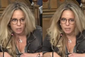 “Un victimismo que repugna”: La polémica arremetida de Vanessa Kaiser en plena Comisión de la Mujer