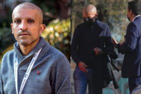 FOTOS | ¿Se escribió a sí mismo? Nuevo antecedente cambia el tono del caso Rojas Vade y deja más preguntas que respuestas