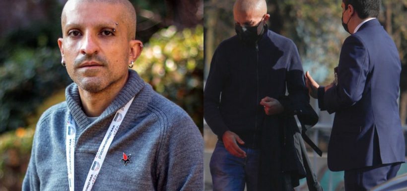 FOTOS | ¿Se escribió a sí mismo? Nuevo antecedente cambia el tono del caso Rojas Vade y deja más preguntas que respuestas