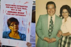 ¡A casi un siglo de los hechos! Exagente de la DINA acusada por desapariciones queda a un paso de ser extraditada a Chile