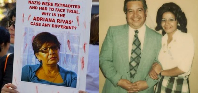 ¡A casi un siglo de los hechos! Exagente de la DINA acusada por desapariciones queda a un paso de ser extraditada a Chile