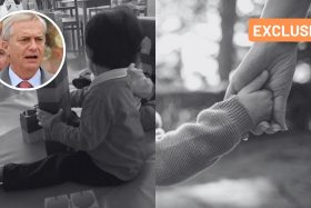 “No intente trancar la pelota”: Diputada de oposición pide revertir freno a Ley de Adopción y acusa “sesgos ultraconservadores”