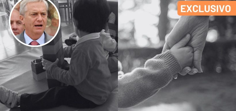 “No intente trancar la pelota”: Diputada de oposición pide revertir freno a Ley de Adopción y acusa “sesgos ultraconservadores”