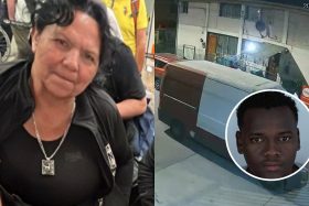 “Ya ha hecho esto”: El revelador detalle en caso de comerciante asesinada que apuntaría a posible crimen premeditado