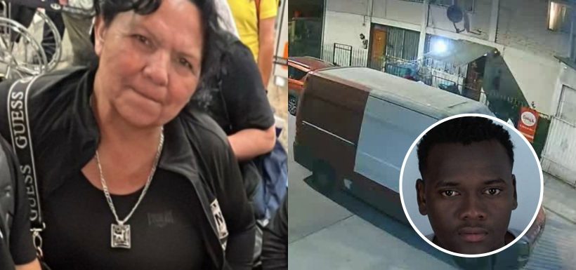 “Ya ha hecho esto”: El revelador detalle en caso de comerciante asesinada que apuntaría a posible crimen premeditado