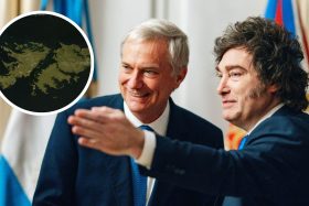 El nuevo flanco de José Antonio Kast: sus dichos sobre las Islas Malvinas provocan molestia