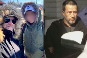 La nueva apuesta de Jorge Ugalde tras pasar cinco meses tras las rejas por Triple homicidio de La Reina