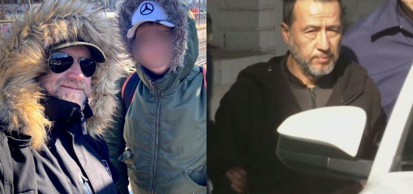 La nueva apuesta de Jorge Ugalde tras pasar cinco meses tras las rejas por Triple homicidio de La Reina