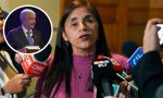 ¿Les pedirá explicaciones? Regreso de Fabiola Campillai a la comisión de DDHH viene con una tajante señal al Ejecutivo