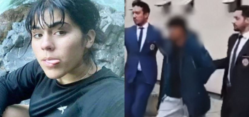 La versión del tío que no convenció: Fiscalía expone fuga y ocultamiento en caso de Francisca Millahual