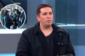 “¿Vienen a conocer Puente Alto?”: Alcalde Toledo dispara contra el Gobierno tras ser excluido de reunión clave en la comuna