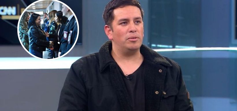 “¿Vienen a conocer Puente Alto?”: Alcalde Toledo dispara contra el Gobierno tras ser excluido de reunión clave en la comuna