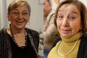 "Ella me pide ayuda": Nieta de María Elcira dejó emotivo descargo tras casi dos años de su desaparición