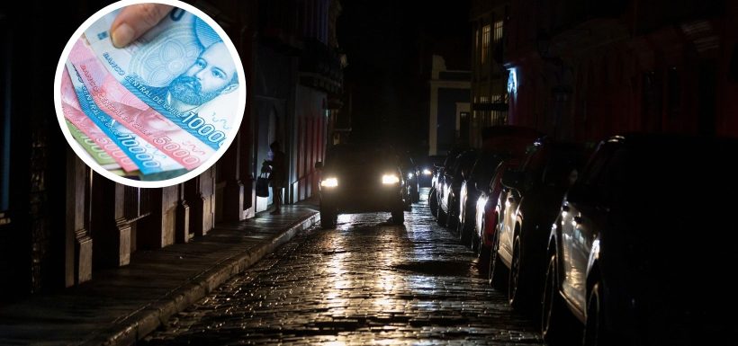 ¿Recuerdas el mega apagón de 2025? La millonaria multa con la que la SEC castigó a empresas clave en la masiva falla