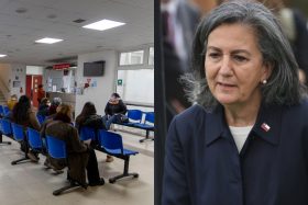 “Esto es un boicot”: Ministra apunta contra municipios en medio de temores por ajuste en Salud