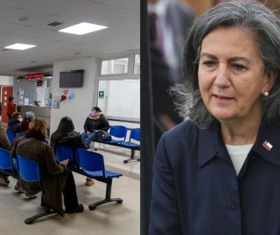 “Esto es un boicot”: Ministra apunta contra municipios en medio de temores por ajuste en Salud