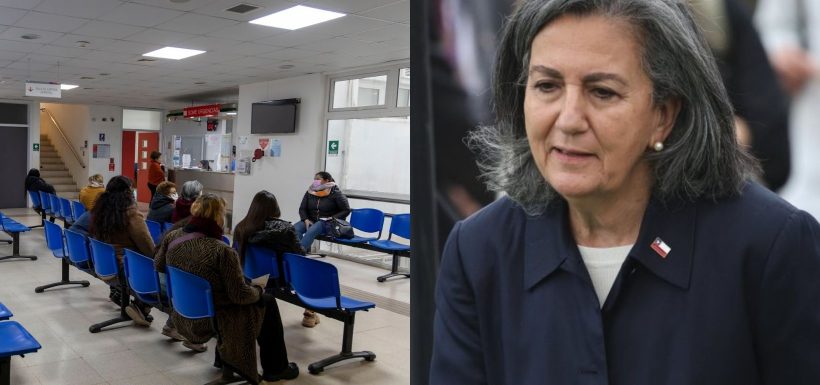 “Esto es un boicot”: Ministra apunta contra municipios en medio de temores por ajuste en Salud