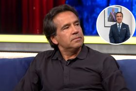 Cambio relámpago en Cultura: Nuevo Seremi de la RM es actor y lo vimos en “Machos” y “Rompe corazón”
