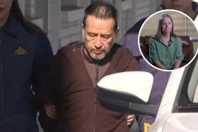 Amistad cruzada complica audiencia contra Jorge Ugalde en caso del triple homicidio en La Reina: Juez se inhabilitó