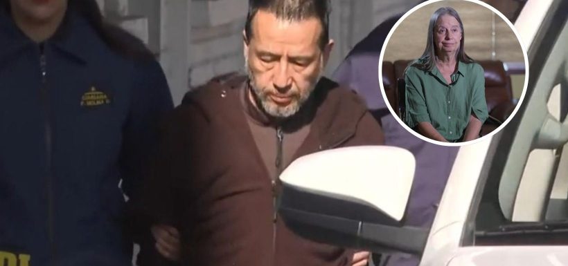 Amistad cruzada complica audiencia contra Jorge Ugalde en caso del triple homicidio en La Reina: Juez se inhabilitó