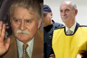 "Después de décadas de impunidad”: Nuevo golpe judicial contra Krassnoff y Espinoza por crímenes de la dictadura