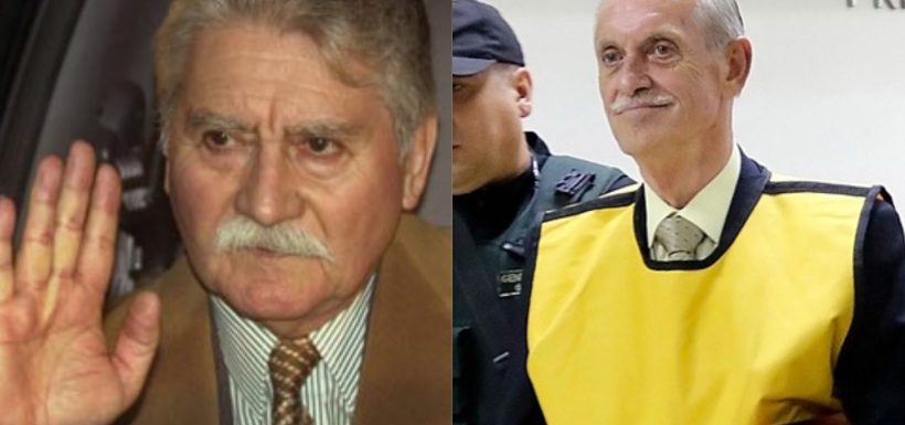 "Después de décadas de impunidad”: Nuevo golpe judicial contra Krassnoff y Espinoza por crímenes de la dictadura