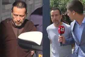 El escalofriante audio de Jorge Ugalde que sacude caso de Triple Homicidio en La Reina: Fiscalía asegura que será clave