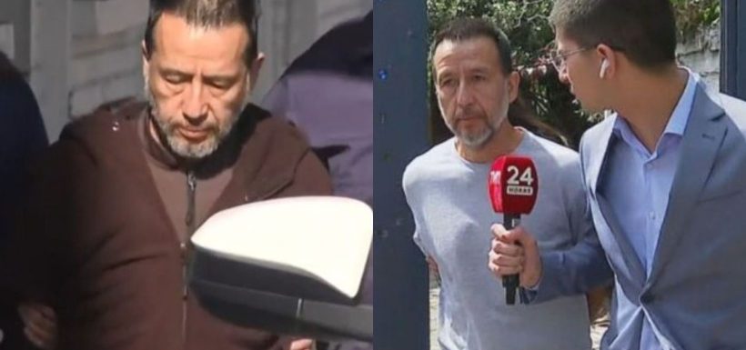 El escalofriante audio de Jorge Ugalde que sacude caso de Triple Homicidio en La Reina: Fiscalía asegura que será clave