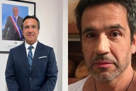 No alcanzó ni a instalarse: Renato Münster da un paso al costado como seremi por “motivos personales y urgentes”