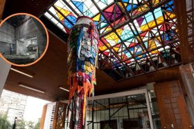 Decisión del Gobierno reabre el debate: Importante proyecto cultural volvería a foja cero tras ocho años de espera