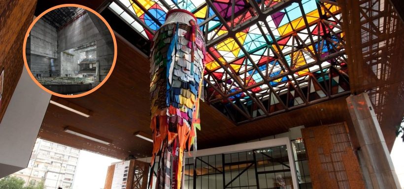 Decisión del Gobierno reabre el debate: Importante proyecto cultural volvería a foja cero tras ocho años de espera