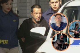 ¿Y qué pasó con Jorge Ugalde? Así quedaron sus cautelares tras audiencia clave en caso de Triple Homicidio